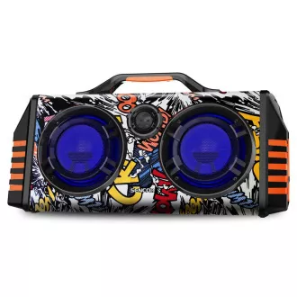 SSS 3600 KIDS BT LAUTSPRECHERSENCOR
