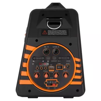 SSS 3600 KIDS BT LAUTSPRECHERSENCOR