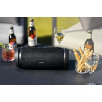 SSS 6800 SIRIUS MAXI-SENCOR SSS 6800 SIRIUS MAXI-SENCOR