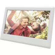 SDF 742 WH DIGITALER FOTORAHMEN SENCOR