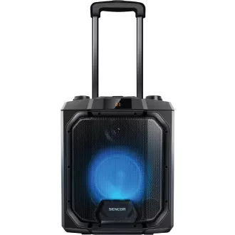 SSS 3700 BLUETOOTH-LAUTSPRECHERSENCOR SSS 3700 BLUETOOTH-LAUTSPRECHERSENCOR