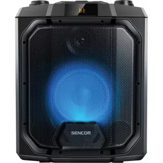SSS 3700 BLUETOOTH-LAUTSPRECHERSENCOR SSS 3700 BLUETOOTH-LAUTSPRECHERSENCOR