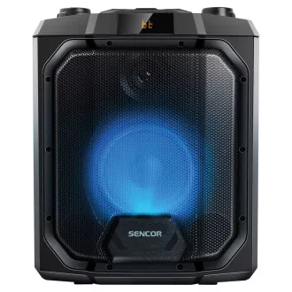 SSS 3700 BLUETOOTH-LAUTSPRECHERSENCOR SSS 3700 BLUETOOTH-LAUTSPRECHERSENCOR
