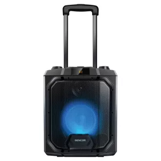 SSS 3700 BLUETOOTH-LAUTSPRECHERSENCOR SSS 3700 BLUETOOTH-LAUTSPRECHERSENCOR