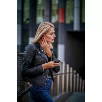 SEP 510BT BK TWS SENCOR In-Ear-Kopfhörer