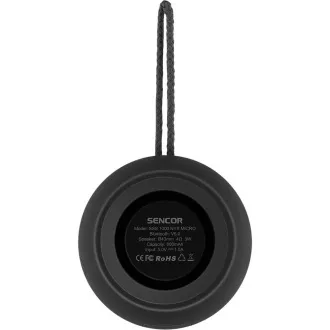 SSS 1000 NYX MICRO SCHWARZSENCOR