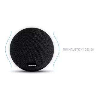 SSS 1000 NYX MICRO SCHWARZSENCOR