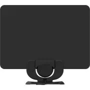 SDA-152 5G DVB-T2 ANTENNE FLACH SENCOR