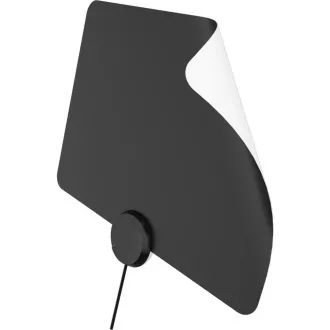 SDA-152 5G DVB-T2 ANTENNE FLACH SENCOR SDA-152 5G DVB-T2 ANTENNE FLACH SENCOR