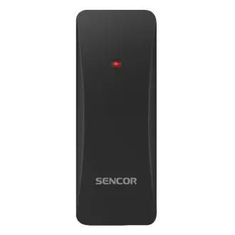 SWS 2999 SENCOR METALLSTATION