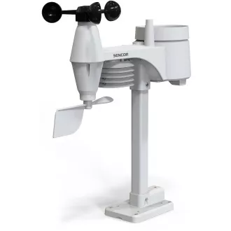 SWS 9300 SENCOR METALLSTATION