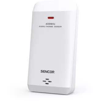 SWS 7300 SENCOR METALLSTATION