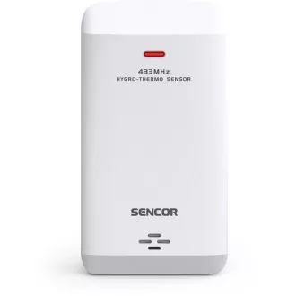 SWS 7300 SENCOR METALLSTATION