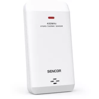 SWS 7300 SENCOR METALLSTATION