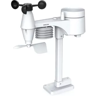 SWS 9898 WLAN METO STATIONEN PROF. SENCOR