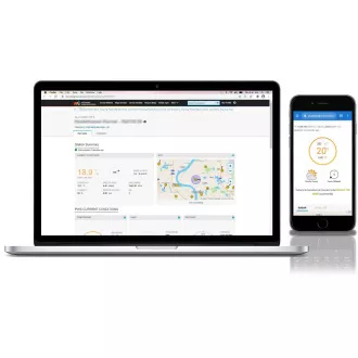 SWS 9898 WLAN METO STATIONEN PROF. SENCOR