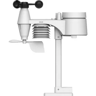 SWS 12500 WLAN METO STATION PRO. SENCOR