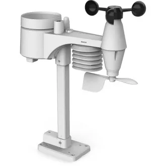SWS 12500 WLAN METO STATION PRO. SENCOR