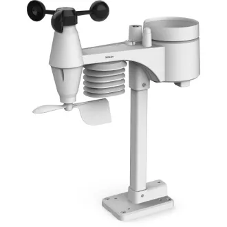 SWS 12500 WLAN METO STATION PRO. SENCOR