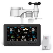 SWS 12500 WLAN METO STATION PRO. SENCOR