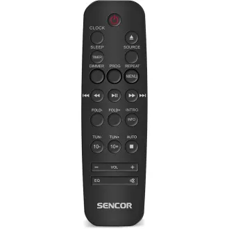 SMC 4600DBR MIKROSYSTEM MIT BT-SENCOR