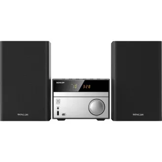 SMC 4600DBR MIKROSYSTEM MIT BT-SENCOR