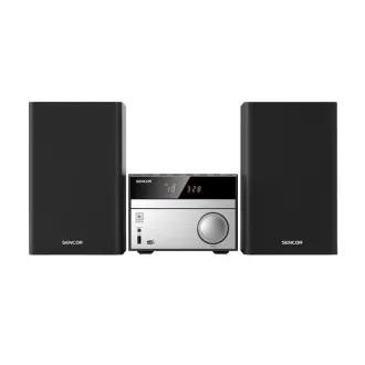 SMC 4600DBR MIKROSYSTEM MIT BT-SENCOR