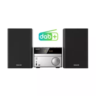 SMC 4600DBR MIKROSYSTEM MIT BT-SENCOR