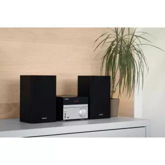 SMC 4600DBR MIKROSYSTEM MIT BT-SENCOR