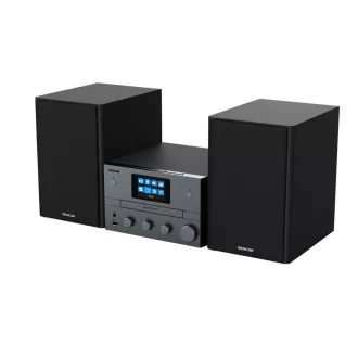 SMC 5700WDB MIKROSYSTEM WLAN/DAB SENCOR