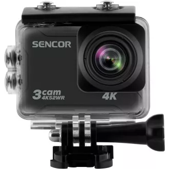 3CAM 4K52WR AUßENKAMERASENCOR