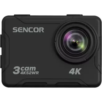 3CAM 4K52WR AUßENKAMERASENCOR