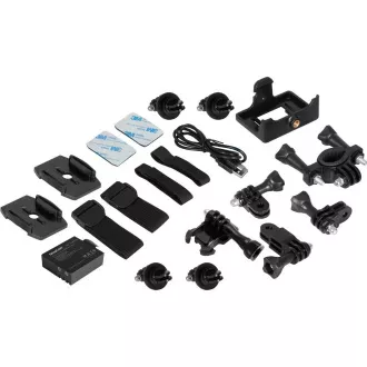 3CAM 2002 ACTION CAM-SENCOR