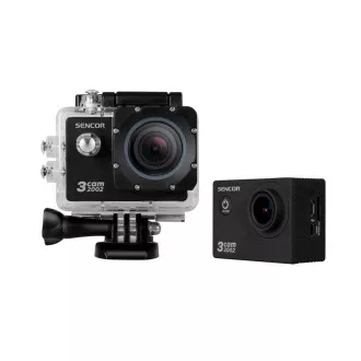 3CAM 2002 ACTION CAM-SENCOR