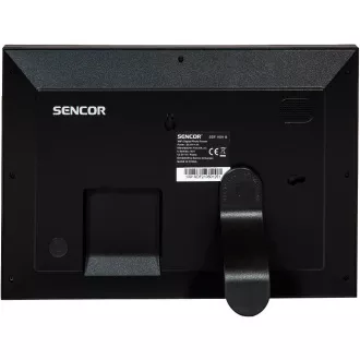 SDF 1091 B WIFI DIGITALER FOTORAHMEN SENCOR SDF 1091 B WIFI DIGITALER FOTORAHMEN SENCOR
