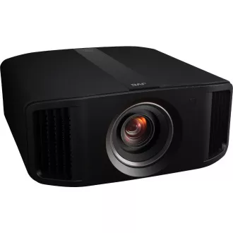 DLANZ8BE 8K LASER HIGH-END PROJEKTOR JVC