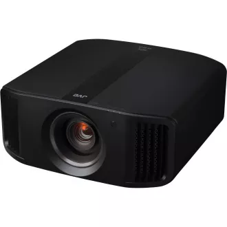 DLANZ8BE 8K LASER HIGH-END PROJEKTOR JVC