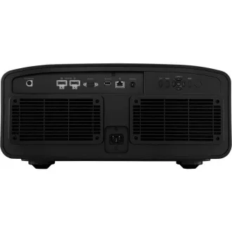 DLANZ8BE 8K LASER HIGH-END PROJEKTOR JVC