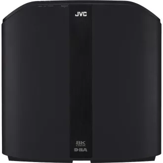 DLANZ8BE 8K LASER HIGH-END PROJEKTOR JVC