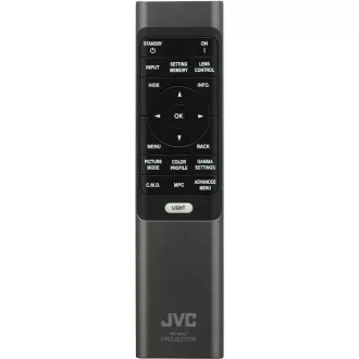 DLANZ8BE 8K LASER HIGH-END PROJEKTOR JVC