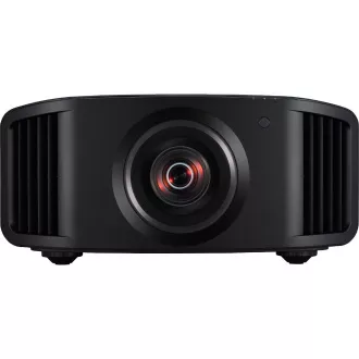 DLANZ8BE 8K LASER HIGH-END PROJEKTOR JVC