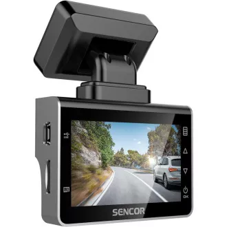 SCR 4600MR DVR KAMERA SENCOR SCR 4600MR DVR KAMERA SENCOR