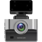 SCR 4600MR DVR KAMERA SENCOR
