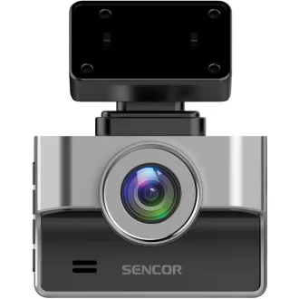 SCR 4600MR DVR KAMERA SENCOR SCR 4600MR DVR KAMERA SENCOR
