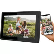 SDF 1092 B WIFI DIGITALER FOTORAHMEN SENCOR