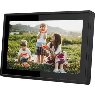 SDF 1092 B WIFI DIGITALER FOTORAHMEN SENCOR