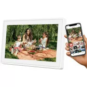 SDF 1092 W WIFI DIGITALER FOTORAHMEN SENCOR