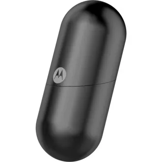 VerveBuds 400 PC TWS Schwarz MOTOROLA VerveBuds 400 PC TWS Schwarz MOTOROLA