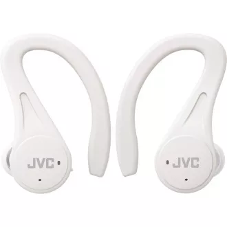 HA-EC25TWU BLUETOOTH SPORT KOPFHÖRER JVC