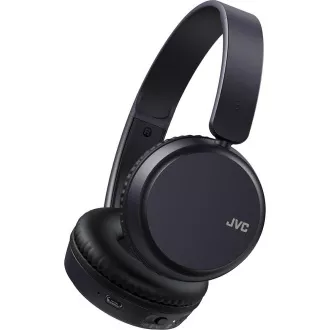 HA-S36WAU GESCHLOSSEN.BLUETOOTH KOPFHÖRER JVC